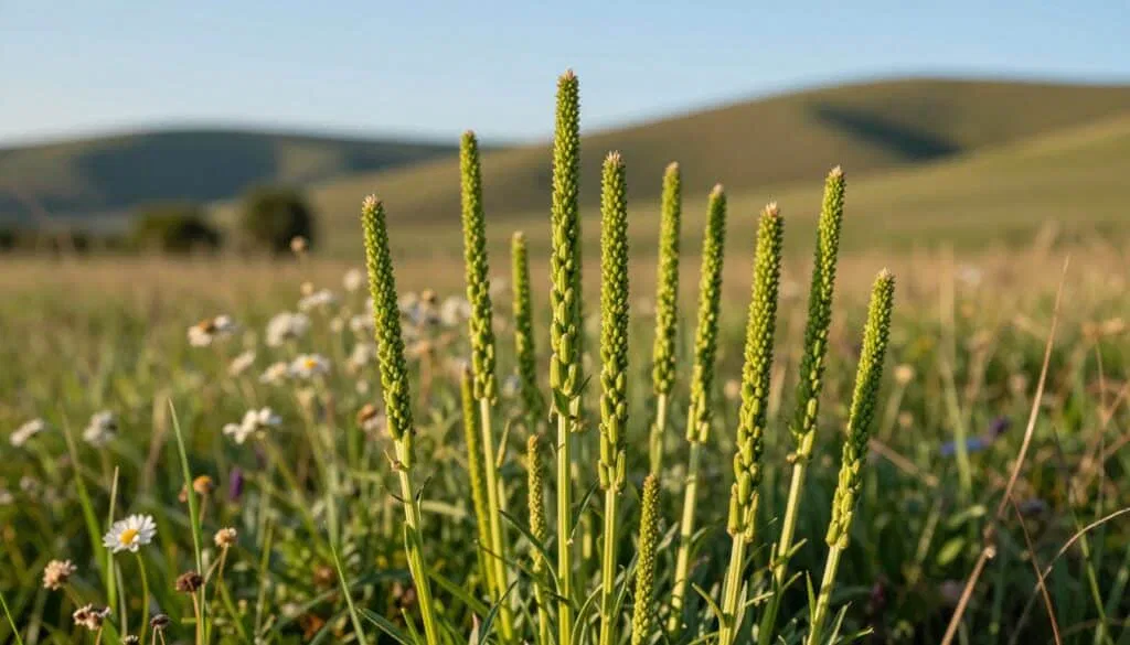 Ackerschachtelhalm Tee Zubereitung