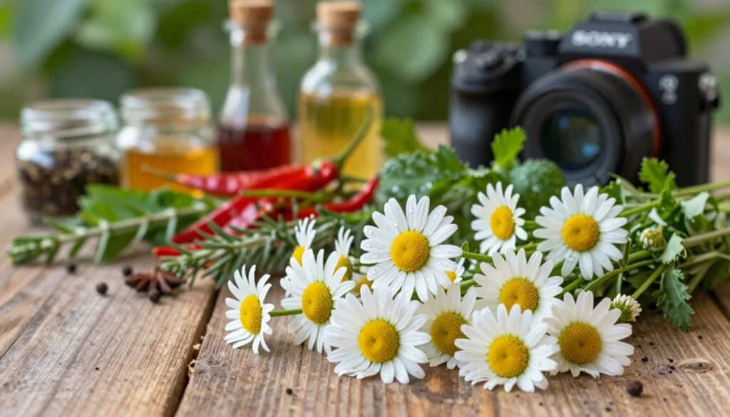Gänseblümchen Rezepte