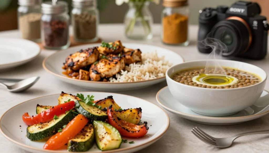 Kreuzkümmel für welche Gerichte