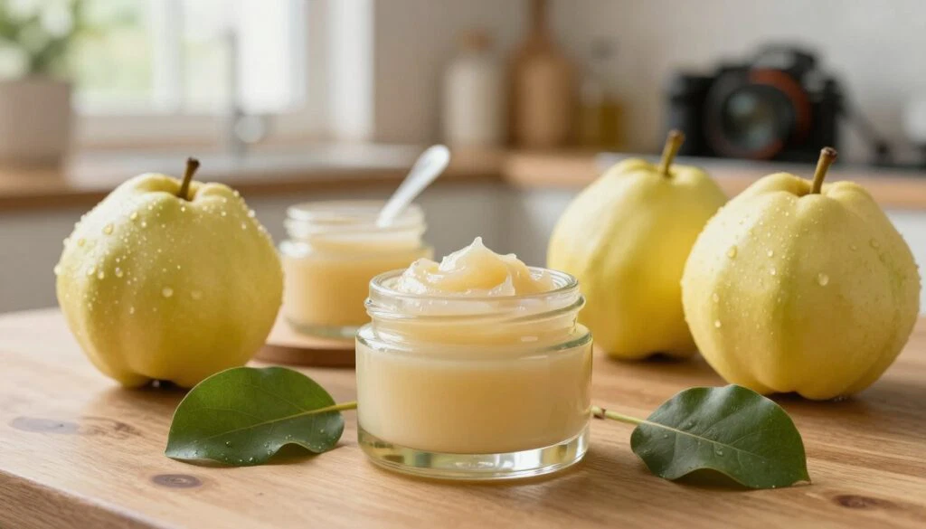 Quitten Salbe Wirkung