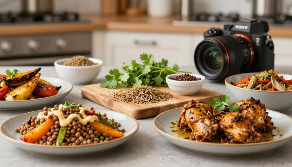 kreative rezeptideen kreuzkümmel