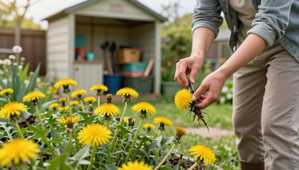 Tipps für Anbau und Lagerung von Löwenzahn Tipps für Anbau und Lagerung von Löwenzahn