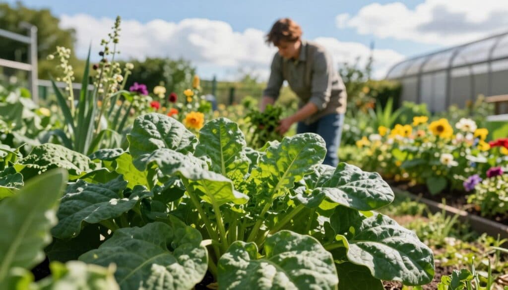 Huflattich im Garten und kulinarisch nutzen Huflattich im Garten und kulinarisch nutzen