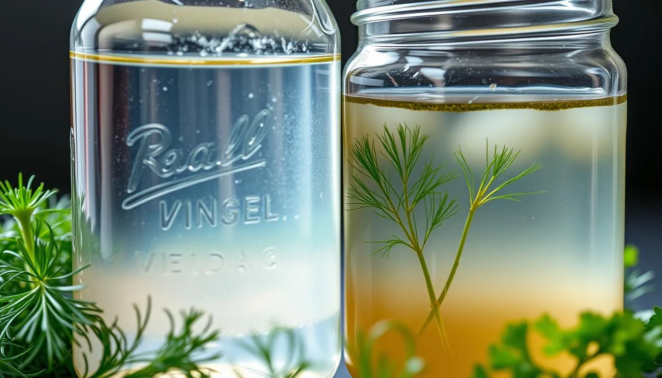 Saure Gurken selber machen: Leckeres Rezept mit Kräutern Saure Gurken selber machen: Leckeres Rezept mit Kräutern