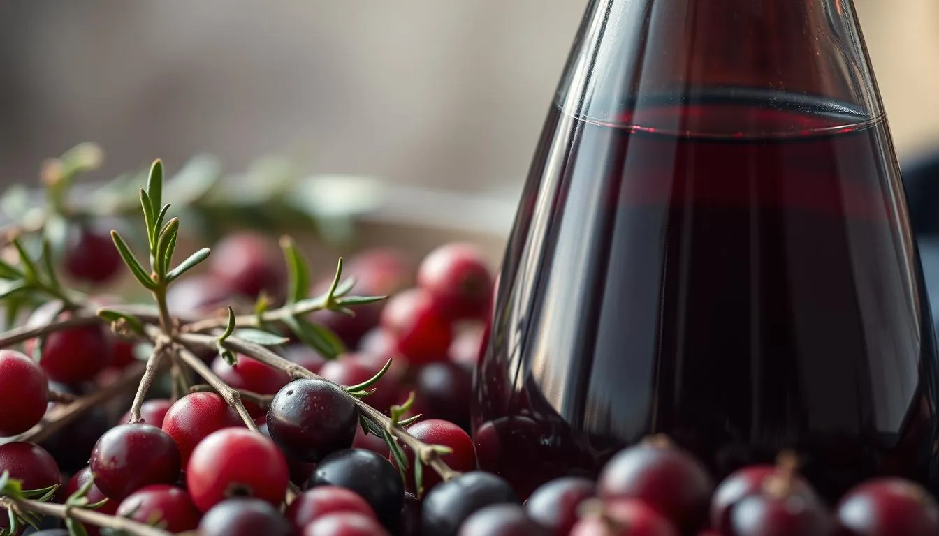 Schlehenlikör nach Omas Rezept: So einfach selbst zubereiten Schlehenlikör nach Omas Rezept: So einfach selbst zubereiten