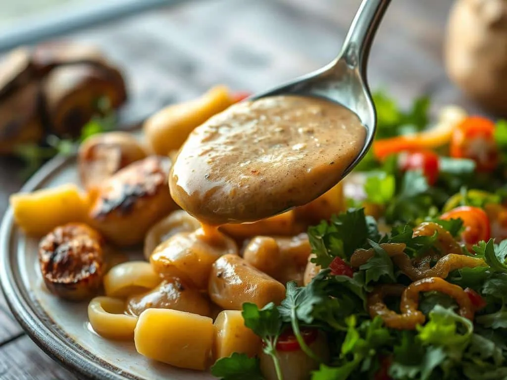 Die beste Waldpilzsoße: Tipps und Rezepte für Zuhause