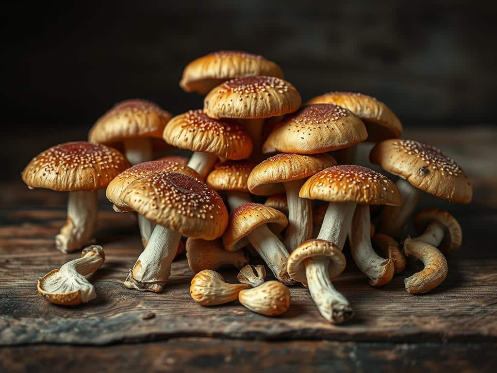 Semmelstoppelpilze Lagerung Semmelstoppelpilze Lagerung