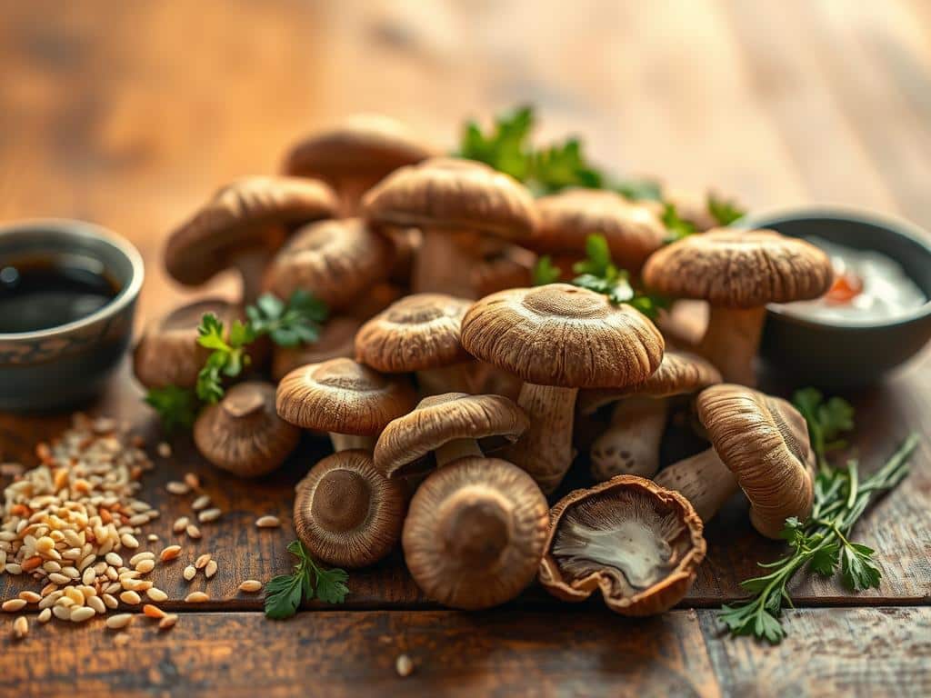 Judasohr Rezepte