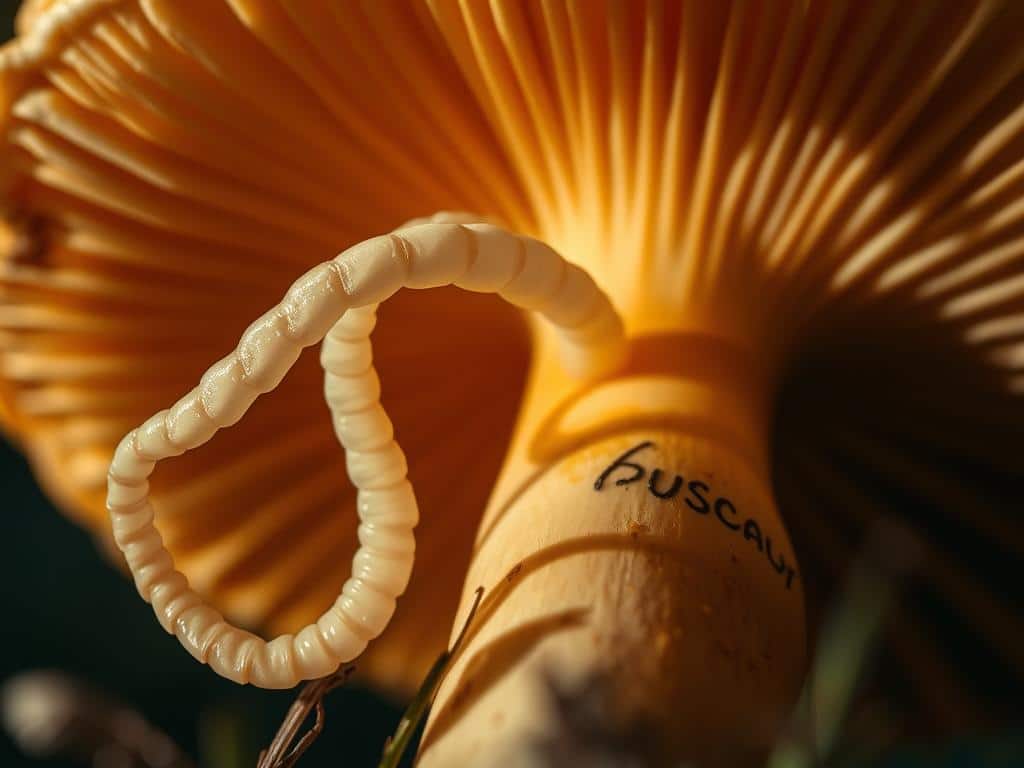 Fuchsbandwurm Pilze